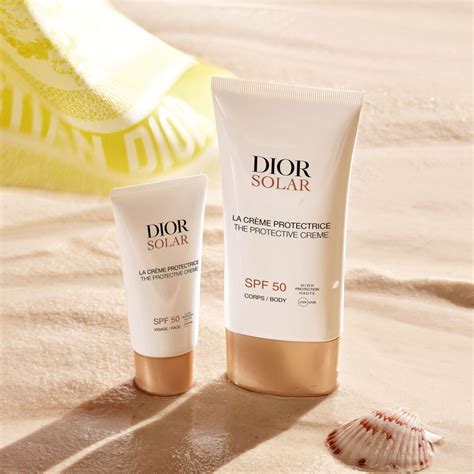 bloqueador solar dior|Dior sunscreen for face.